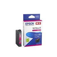 EPSON エプソン インクカートリッジ マグカップ マゼンダ MUGM(2482537) | e-zoa