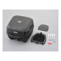 DAYTONA デイトナ バイク用 GIVI BOX ジビ ボックス GIVI B32NBD モノロックケース 32L グロッシー 16965(2497771) | e-zoa