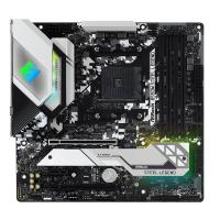 ASROCK アスロック DOS/Vマザーボード B550MSTEELLEGEND(2498803) | e-zoa