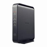 BUFFALO バッファロー 無線LAN親機 11ac/n/a/g/b 866+300Mbps WSR-1166DHPL2/D(2498678) | e-zoa