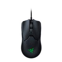 Razer レーザー Viper 8K Hz ゲーミングマウス 8倍以上の高速性 8000Hzポーリングレート 軽量71g RZ01-03580100-R3M1(2507673) | e-zoa