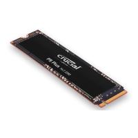 crucial クルーシャル M.2 SSD 500GB Gen4 CT500P5PSSD8(2514184) | e-zoa