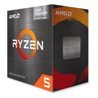 AMD エーエムディー CPU Ryzen 5 5600G With Wraith Stealth cooler 100100000252BOX(2514201) | e-zoa