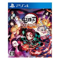 ANIPLEX（アニプレックス） 鬼滅の刃 ヒノカミ血風譚 PS4 PLJM16891(2514168) | e-zoa