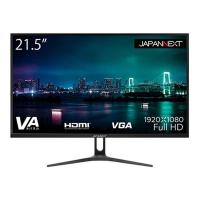 JAPANNEXT ジャパンネクスト 21.5型液晶ディスプレイ JN-V2150FHD 21.5型 /フルHD 1920×1080 /ワイド JN-V2150FHD(2531134) | e-zoa