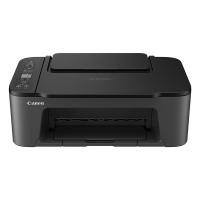 Canon キヤノン プリンター インクジェット複合機 PIXUS TS3530 ブラック L判〜A4 PIXUS TS3530 BK(2536373) | e-zoa