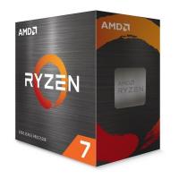 AMD エーエムディー CPU Ryzen 7 5700X W/O Cooler 100-100000926WOF(2539672) | e-zoa