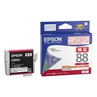 EPSON エプソン インクカートリッジ 88 レッド ICR88A1(2541051) | e-zoa