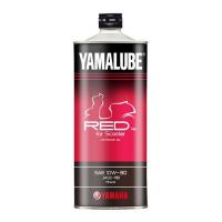 YAMAHA ヤマハ ヤマルーブ レッド SC 10W-30 MB 1L 907933215800(2451670) | e-zoa