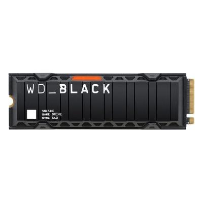 Western Digital SSD 1TB（WD Black）のおすすめ人気商品一覧 通販