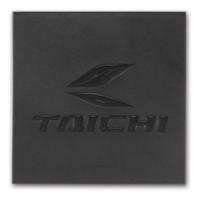 RS-Taichi アールエスタイチ TAICHI エンボスステッカー ブラック RSW031BK01(2528905) | e-zoa