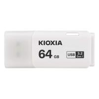 Kioxia キオクシア USBメモリ 64GB LU301W064GG4(2498724) | e-zoa
