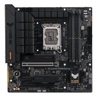 ASUS エイスース DOS/Vマザーボード TUF GAMING B760M-PLUS D4(2559607) | e-zoa