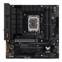 ASUS エイスース DOS/Vマザーボード TUFGAMINGB760MPLUSWIFID4(2559606) | e-zoa