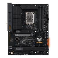 ASUS エイスース DOS/Vマザーボード TUF GAMING B760-PLUS WIFI D4(2559605) | e-zoa