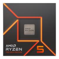 AMD エーエムディー Ryzen 5 7600 With Wraith Stealth Cooler 100-100001015BOX(2560808) | e-zoa