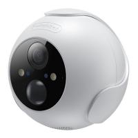 SwitchBot スイッチボット SwitchBot 屋外カメラ W2802001(2562994) | e-zoa