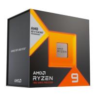 AMD エーエムディー Ryzen 9 7900X3D W/O Cooler 12C/24T4.4Ghz120W 100-100000909WOF(2566147) | e-zoa