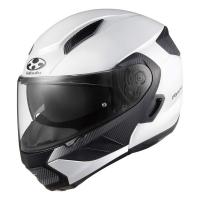 OGK オージーケー オージーケーカブト バイクヘルメット システムRYUKI ホワイトメタリック Sサイズ RYUKIホワイトメタリック S(2552866) | e-zoa