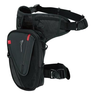 クシタニ　ヒップバッグ ブラック & レッグバック クシタニ レッグバッグのおすすめ人気商品一覧 通販 - Yahoo