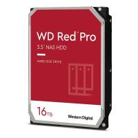 Western Digital ウエスタンデジタル WD Red Pro 16TB 内蔵型 ハードドライブ HDD WD161KFGX(2539692) | e-zoa