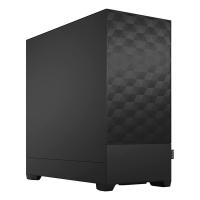 Fractal Design フラクタルデザイン ミドルタワーPCケース Pop Air Black Solid FD-C-POA1A-01(2546858) | e-zoa
