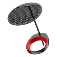 AVerMedia アバーメディア LIVE STREAMER POP FILTER AM330専用 マイク ポップフィルター BA310(2536358) | e-zoa