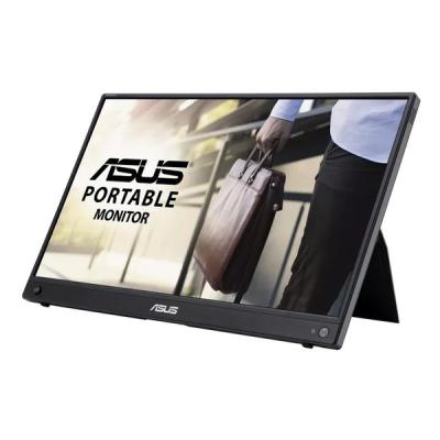 モバイルモニター asus（パソコン用ディスプレイ、モニター