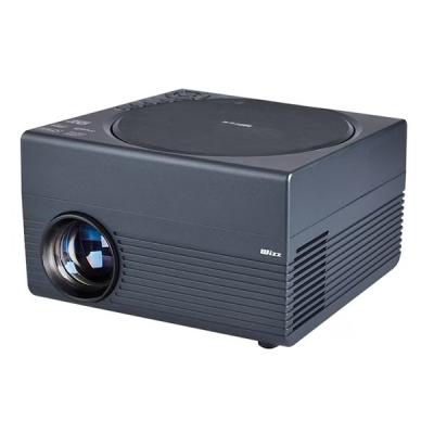 プロジェクター本体（解像度：HD （720p）（1280x720