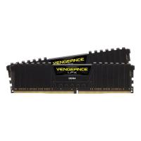 CORSAIR コルセア コルセア DDR4 3600MHz 16GB 8GBx2 288pin DIMM 8GB×2枚 ブラック CMK16GX4M2D3600C18(2577809) | e-zoa