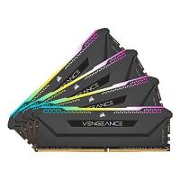 CORSAIR コルセア VENGEANCE RGB PRO SL 32GB 4x8GB DDR4 DRAM 3600MHz C18 CMH32GX4M4D3600C18 CMH32GX4M4D3600C18(2577826) | e-zoa