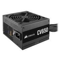 CORSAIR コルセア コルセア CV650-2021 電源ユニット 2021 80PLUS Bronze ATX 650W CP-9020236-JP(2511502) | e-zoa