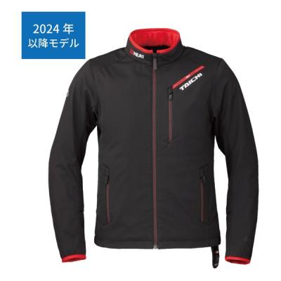 TAICHI バイク用ジャケット（色：レッド系）｜バイクウェア｜バイク