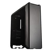 Cooler Master クーラーマスター ミドルタワー型PCケース MasterCase SL600M Black Edition ブラック MCMSL600MKGNNS00(2509861) | e-zoa