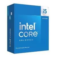 intel インテル 第14世代 Core i5-14600KF RaptorLakeRefresh 14コア 20スレッド LGA1700 PCIeGen5.0 BX8071514600KF(2583266) | e-zoa