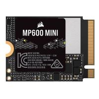 CORSAIR コルセア 内蔵SSD MP600 MINI 1TB Gen4 PCIe X4 NVMe M.2 2230 Read4800MB/s Write4800MB/s CSSD-F1000GBMP600MN(2577774) | e-zoa