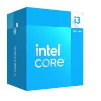 intel インテル インテル CPU Core i3-14100F BOX BX8071514100F BX8071514100F(2586123) | e-zoa