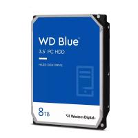 Western Digital ウエスタンデジタル 3.5インチ 8TB HDD Blue