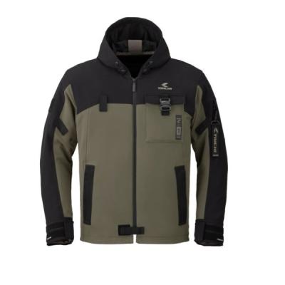 TAICHI バイク用ジャケット（サイズ（S/M/L）：LL（XL））｜バイク