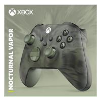 Microsoft マイクロソフト Xbox ワイヤレス コントローラー ノクターナルベイパー QAU-00105(2608369) | e-zoa