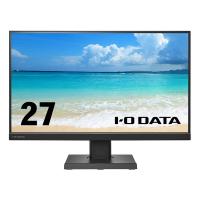 I・ODATA アイ・オー・データ機器 27型液晶ディスプレイ Type-C接続 LCD-C271DB-FX(2588248) | e-zoa