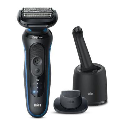 braun シリーズ5（付属品：洗浄機能付き充電器）のおすすめ人気商品