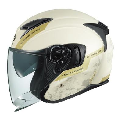 ジェットヘルメット xl（OGK Kabuto）の商品一覧 通販 - Yahoo