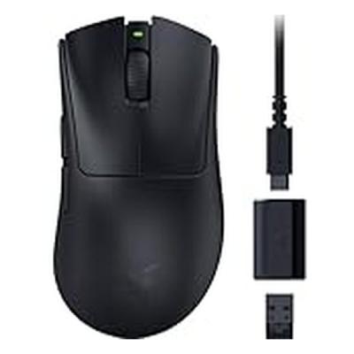 deathadder v3 hyperspeed（マウス、トラックボール本体