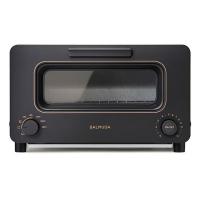BALMUDA バルミューダ トースター BALMUDA The Toaster ブラック K11A-BK(2623182) | e-zoa