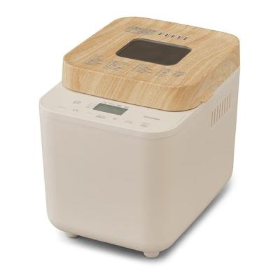 IRIS OHYAMA ホームベーカリー｜キッチン家電｜家電 おすすめ人気商品