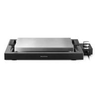 BALMUDA バルミューダ ホットプレート BALMUDA The Plate Pro ステンレス/ブラック K10A-BK(2623834) | e-zoa