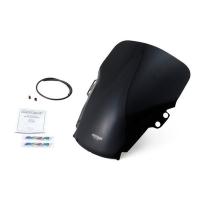 MRA（エムアールエー） スクリーン ツーリング ブラック CB400SB/REVO 05-13 4025066113552(2627122) | e-zoa