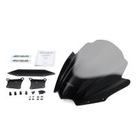 MRA（エムアールエー） スクリーン レーシング スモーク MT-09 14-16 MR259S(2363226) | e-zoa