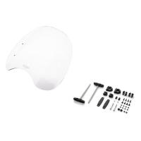 MRA（エムアールエー） スクリーンセット ロードクラシック クリア ユニバーサル SET-NMK-MROC-C(2627862) | e-zoa